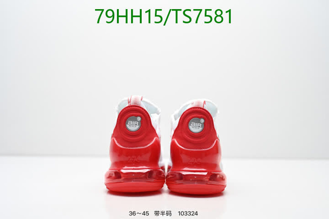 NIKE-Shoes(Women) Code: TS7581 $: 79USD