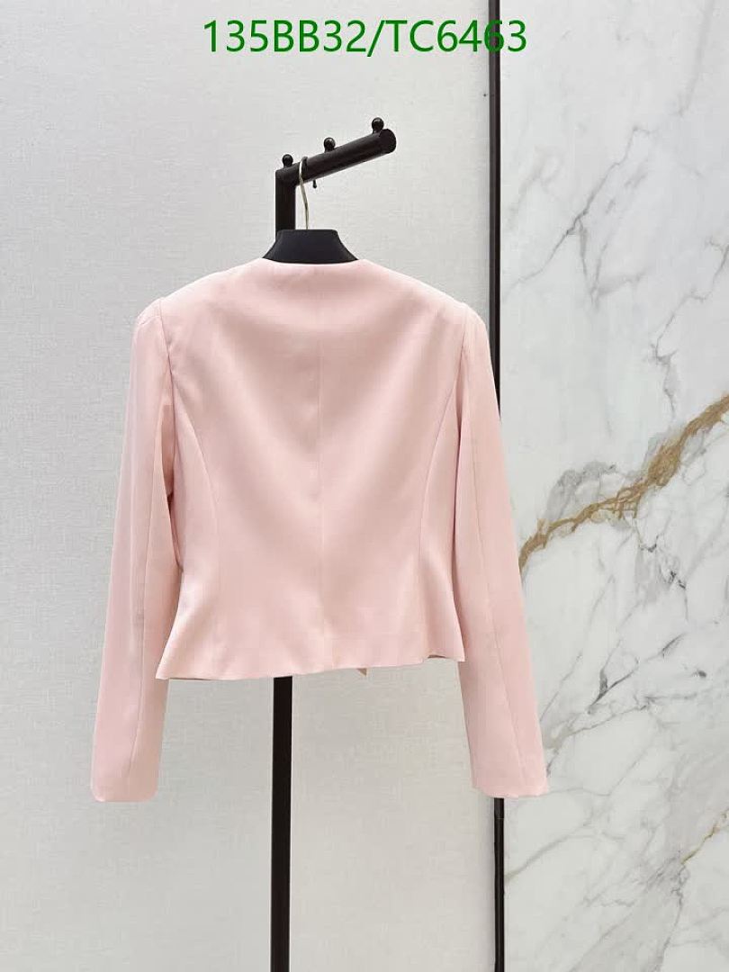 Valentino-Clothing Code: TC6463 $: 135USD