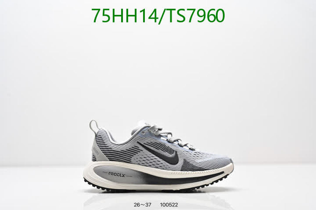 NIKE-Kids shoes Code: TS7960 $: 75USD