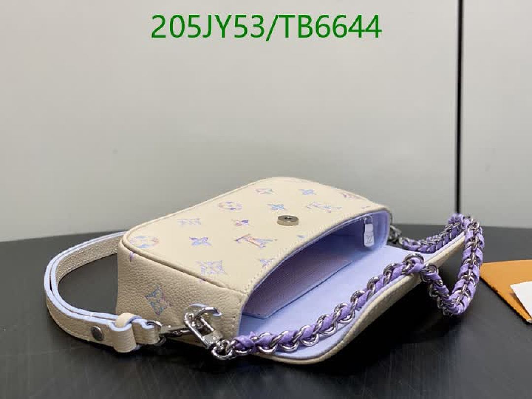 LV-Bags(5A) Code: TB6644 $: 205USD