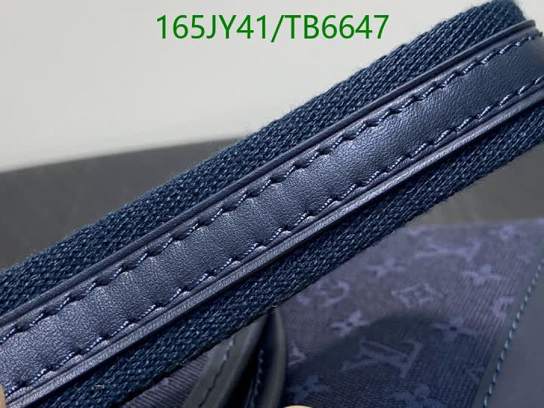 LV-Bags(5A) Code: TB6647 $: 165USD
