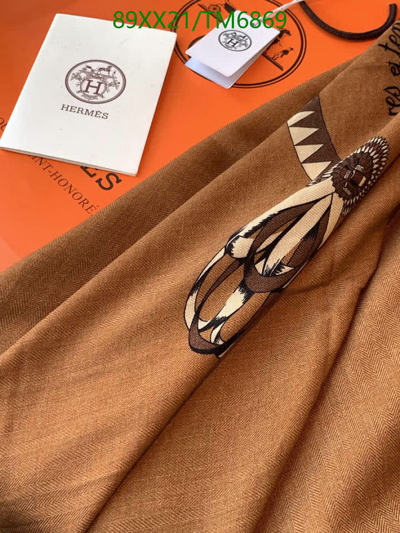 Hermes-Scarves Code: TM6869 $: 89USD