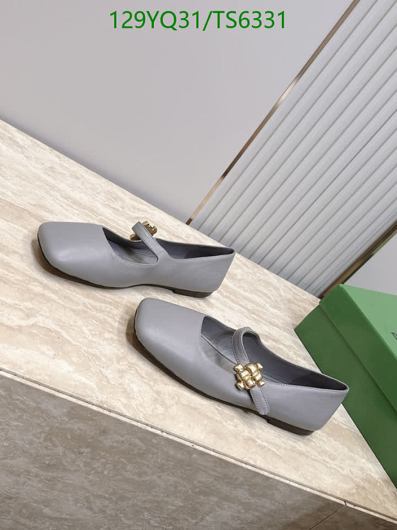 BV-Shoes(Women) Code: TS6331 $: 129USD