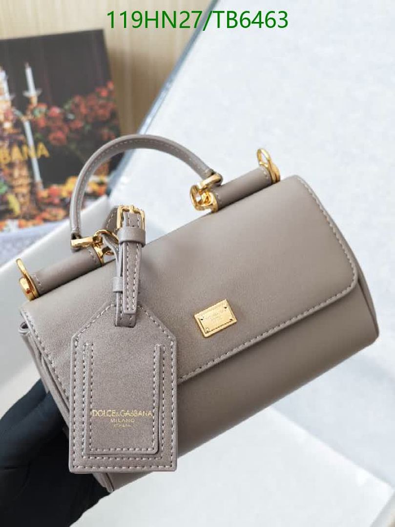 D&G-Bags(4A) Code: TB6463 $: 119USD