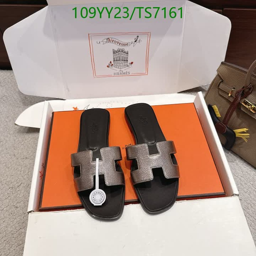 Hermes-Shoes(Women) Code: TS7161 $: 109USD