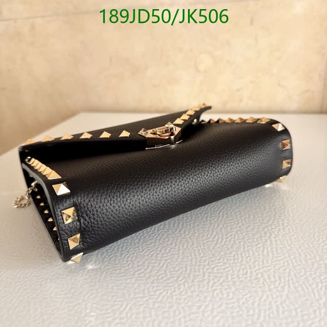 Valentino-Bags(5A) Code: JK506 $: 189USD