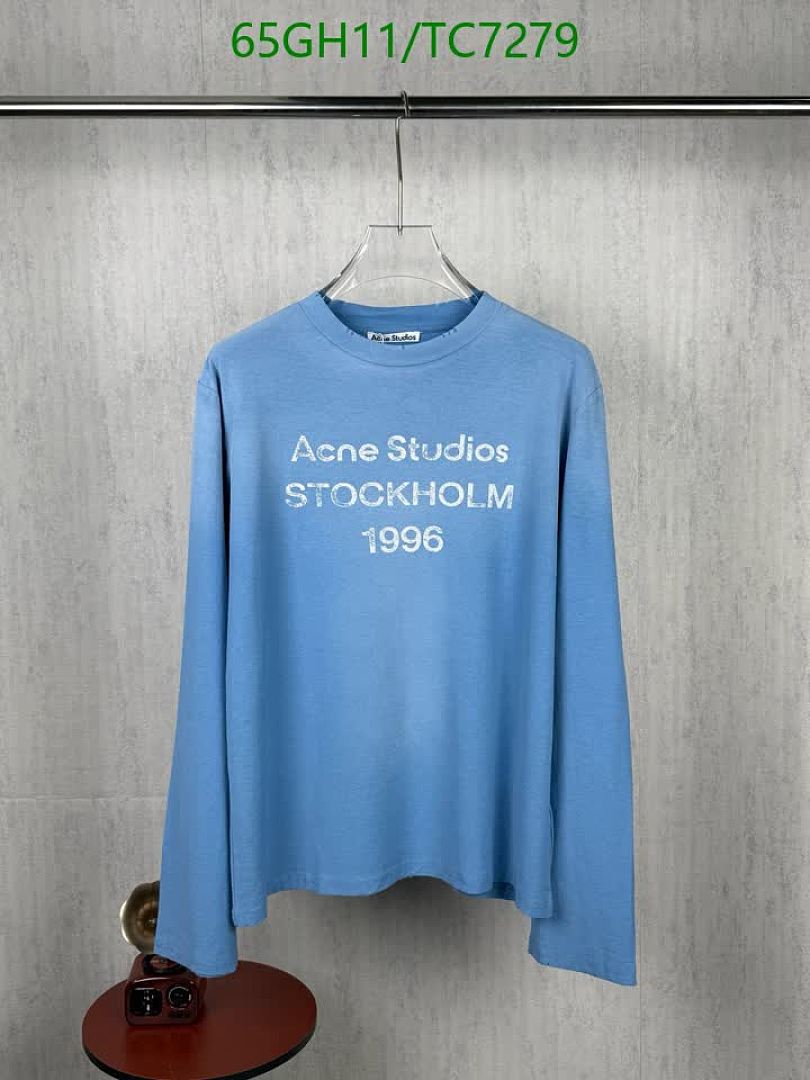 Acne Studios-Clothing Code: TC7279 $: 65USD