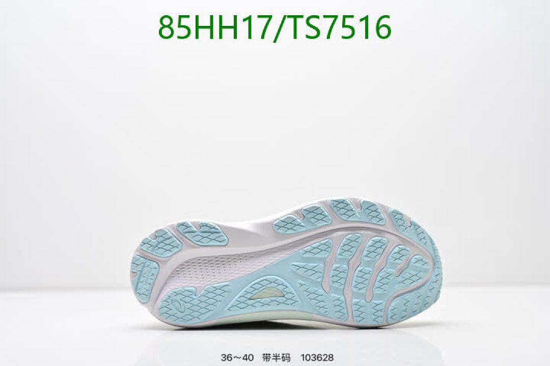 Asics-Shoes(Women) Code: TS7516 $: 85USD