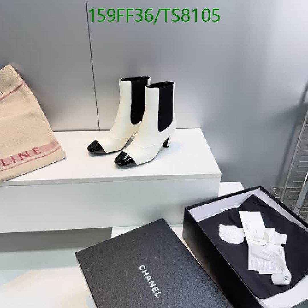 Boots-Shoes(Women) Code: TS8105 $: 159USD