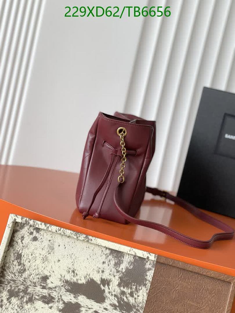 YSL-Bags(5A) Code: TB6656 $: 229USD