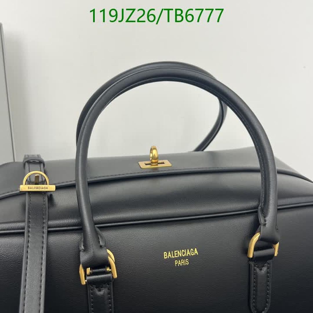 Balenciaga-Bags(4A) Code: TB6777 $: 119USD