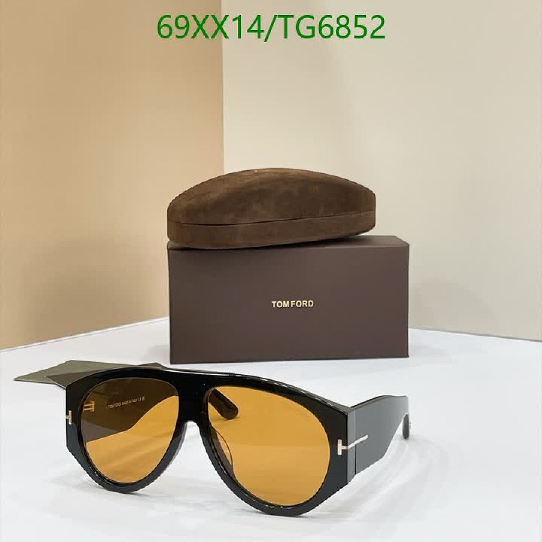 Tom Ford-Glasses Code: TG6852 $: 69USD