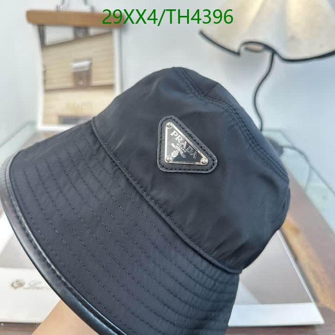 Prada-Hats Code: TH4396 $: 29USD