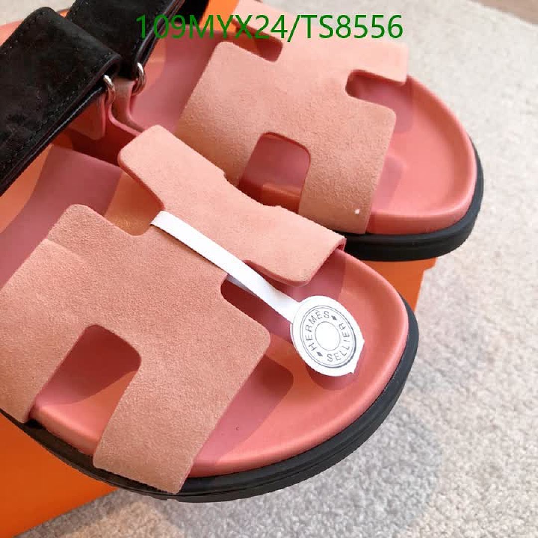 Hermes-Shoes(Men) Code: TS8556 $: 109USD