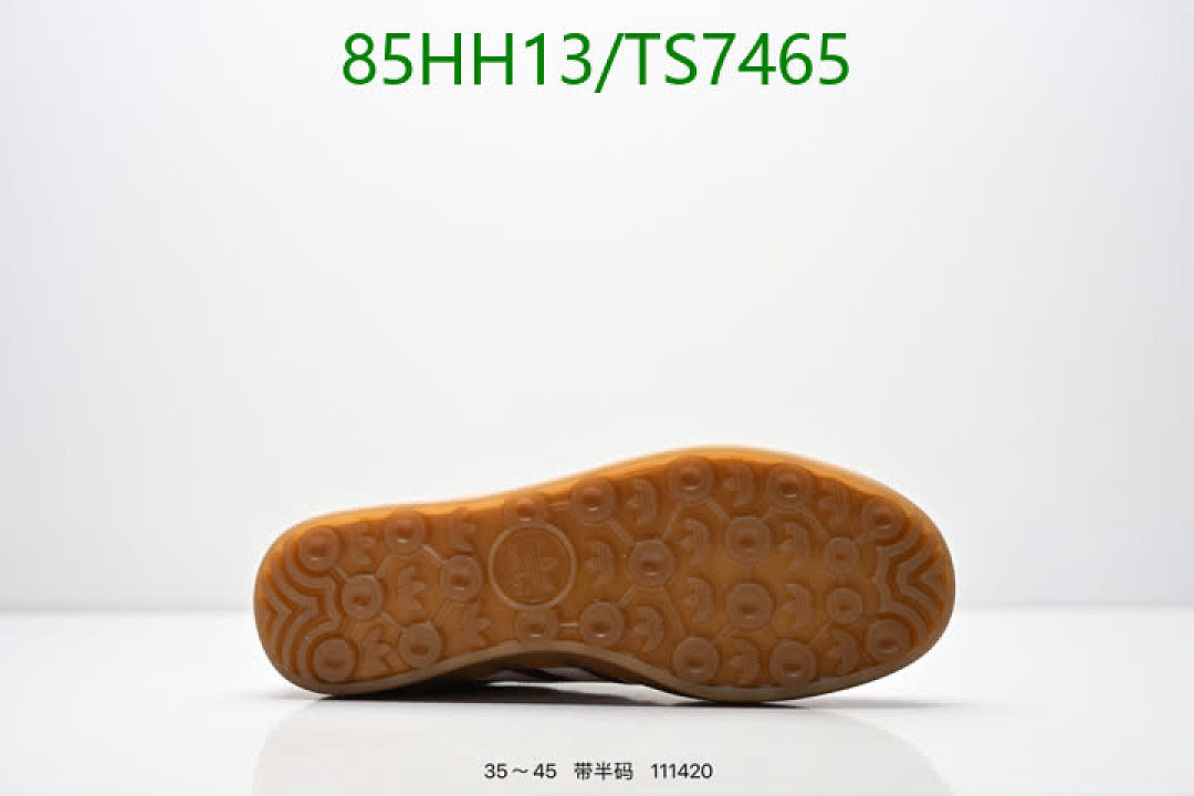 Adidas-Shoes(Men) Code: TS7465 $: 85USD