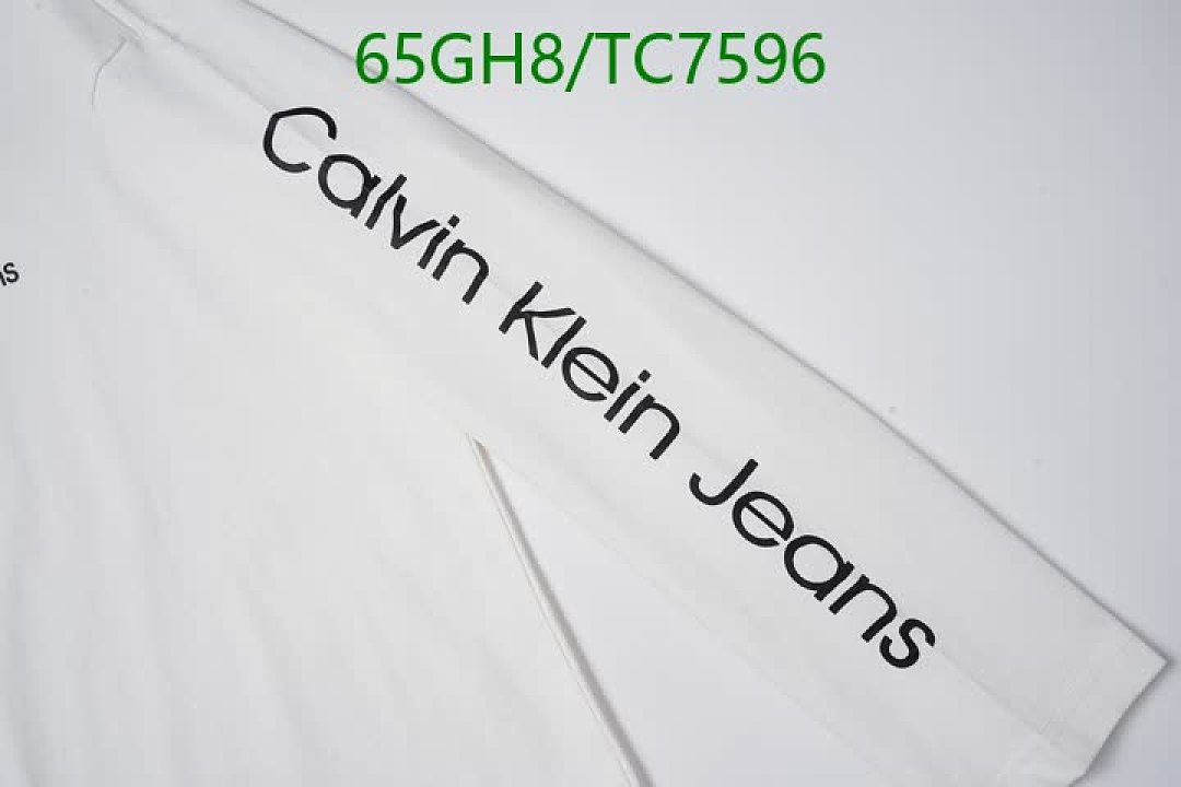 CK-Clothing Code: TC7596 $: 65USD