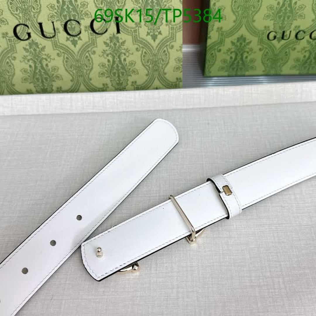 Gucci-Belts Code: TP5384 $: 69USD