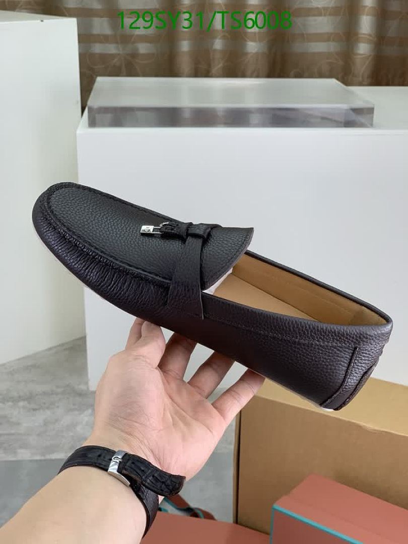 Loro Piana-Shoes(Men) Code: TS6008 $: 129USD