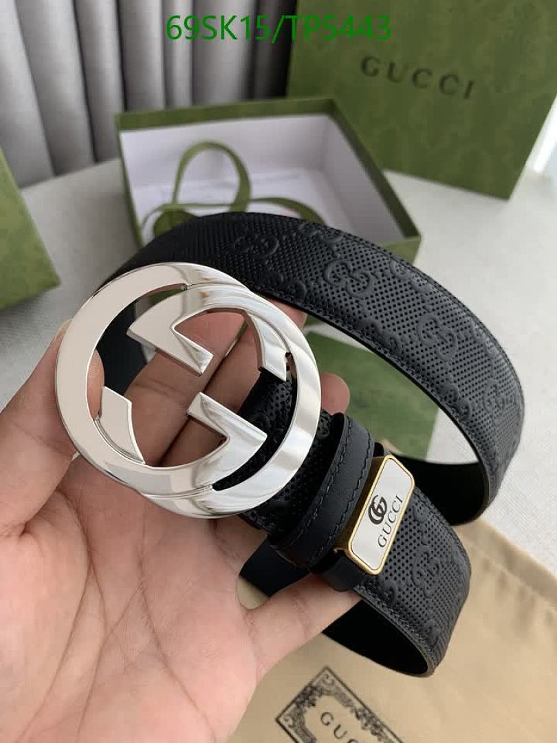 Gucci-Belts Code: TP5443 $: 69USD