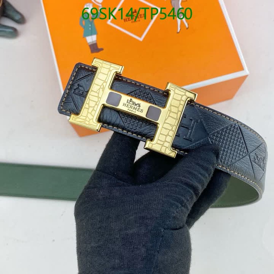 Hermes-Belts Code: TP5460 $: 69USD