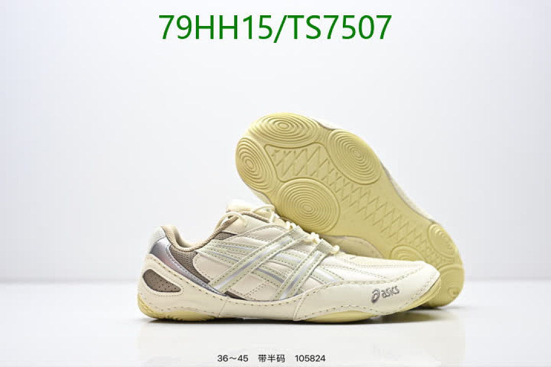 Asics-Shoes(Men) Code: TS7507 $: 79USD