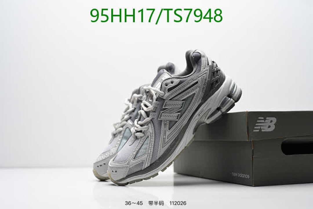 New Balance-Shoes(Men) Code: TS7948 $: 95USD