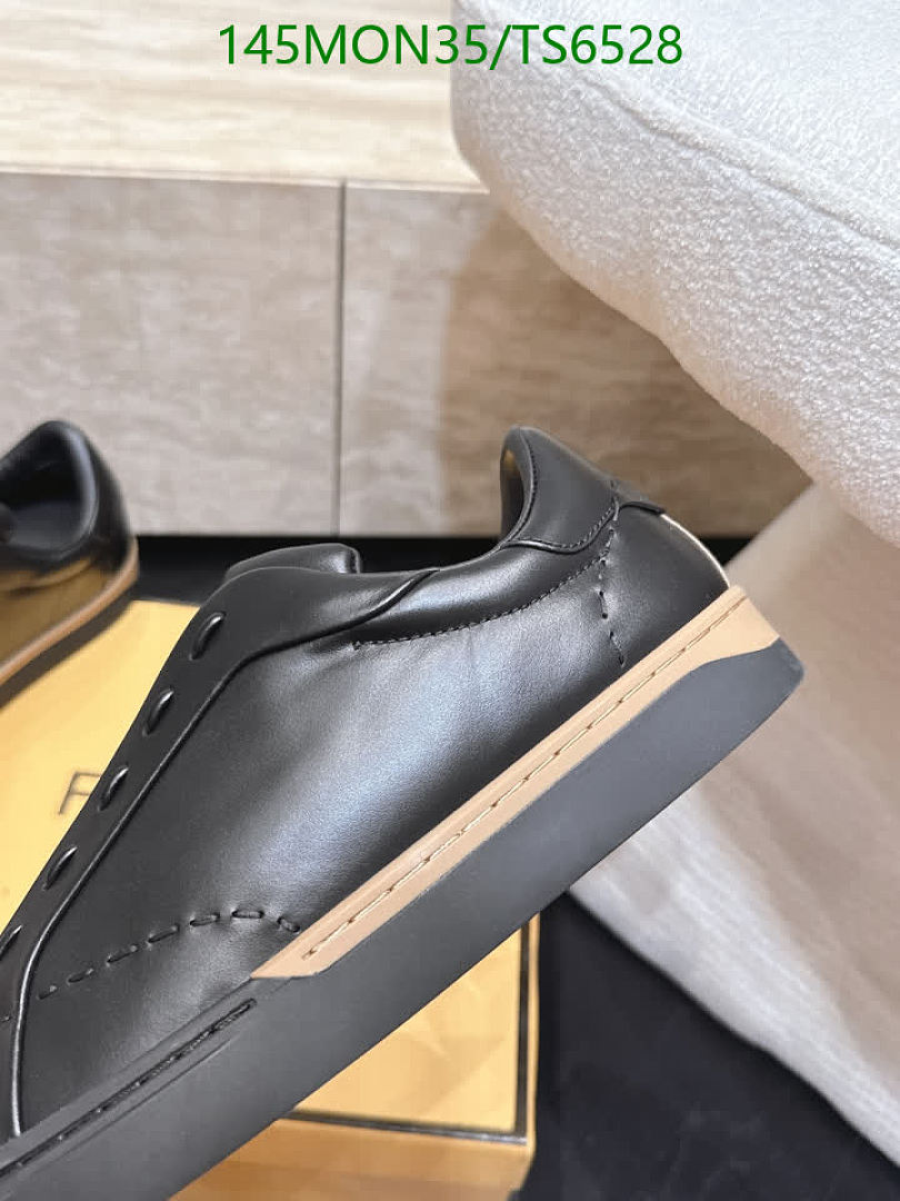 Fendi-Shoes(Men) Code: TS6528 $: 145USD