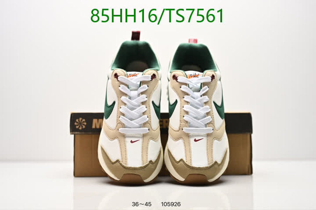 NIKE-Shoes(Women) Code: TS7561 $: 85USD