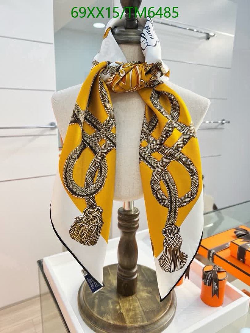 Hermes-Scarves Code: TM6485 $: 69USD