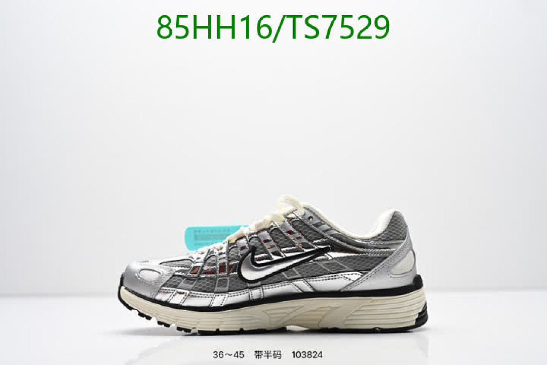NIKE-Shoes(Women) Code: TS7529 $: 85USD