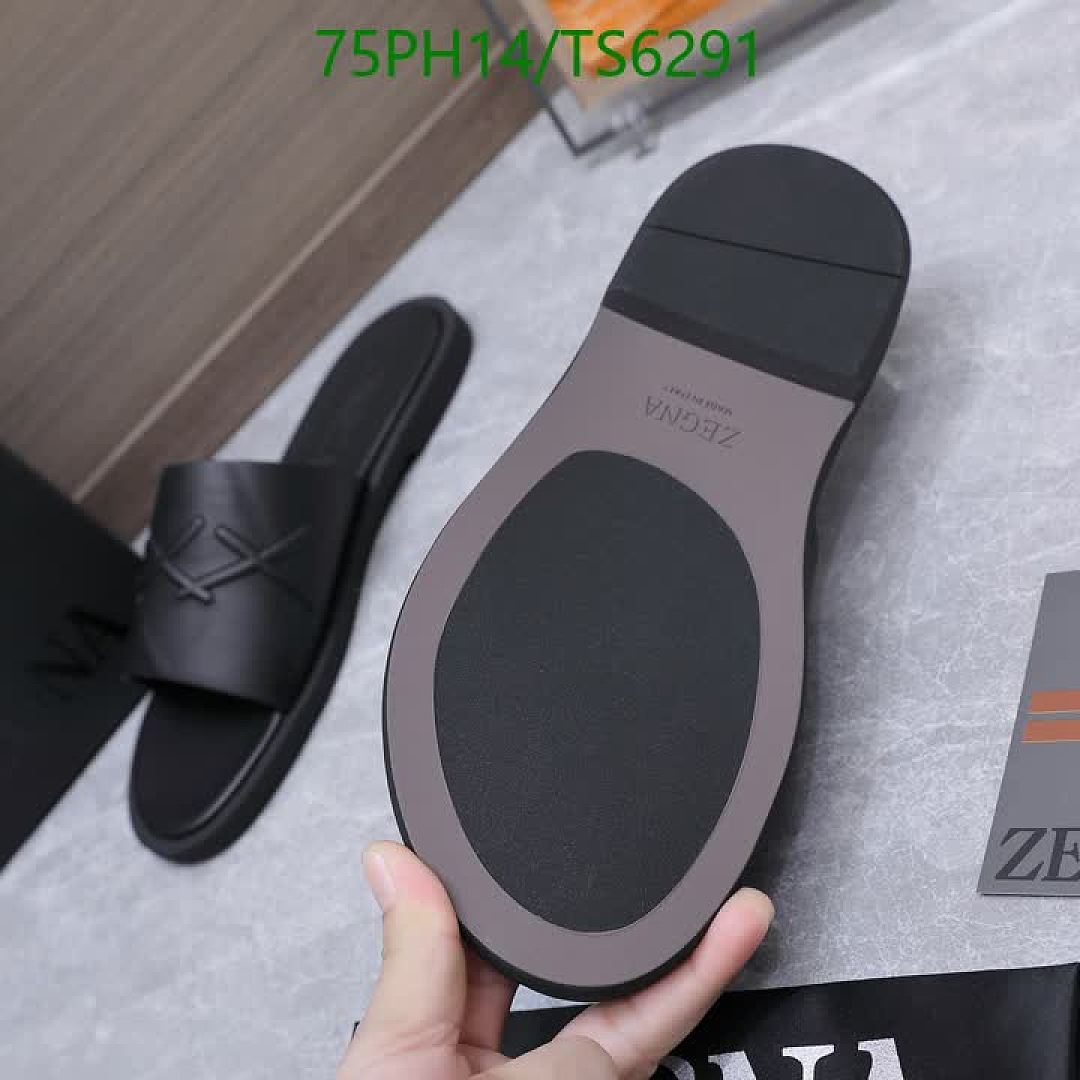 Zegna-Shoes(Men) Code: TS6291 $: 75USD