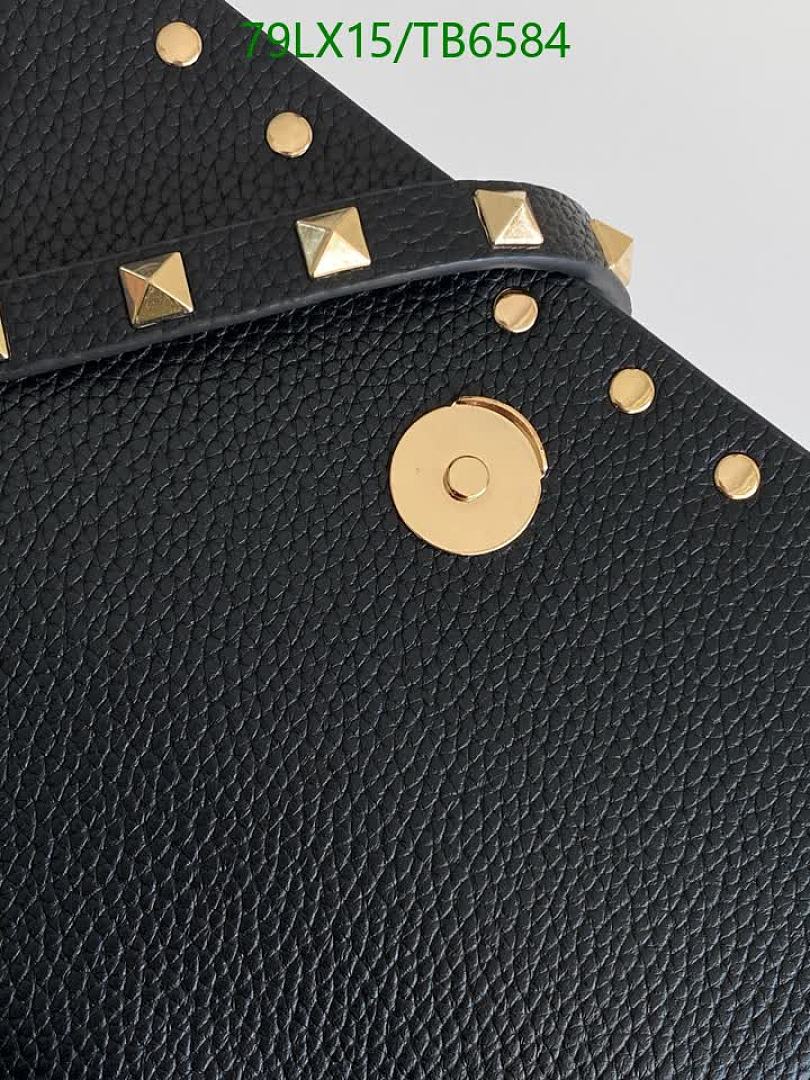 Valentino-Bags(4A) Code: TB6584 $: 79USD