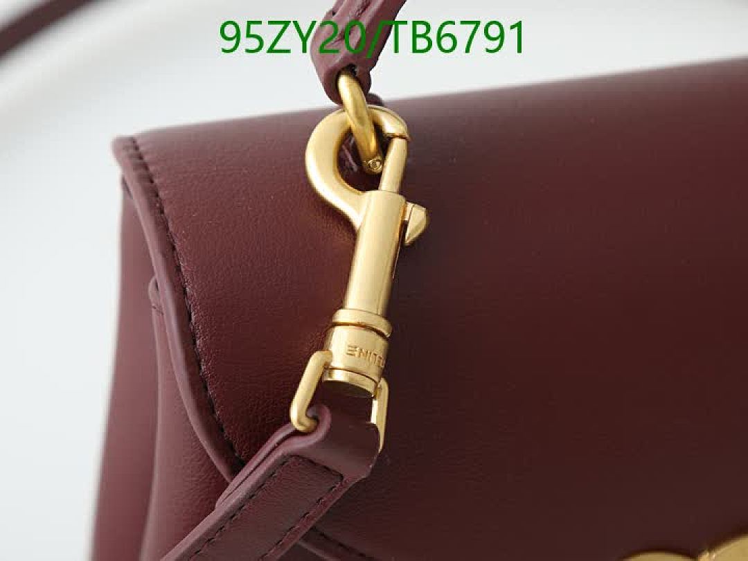 Celine-Bags(4A) Code: TB6791 $: 95USD