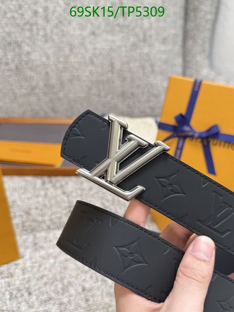LV-Belts Code: TP5309 $: 69USD