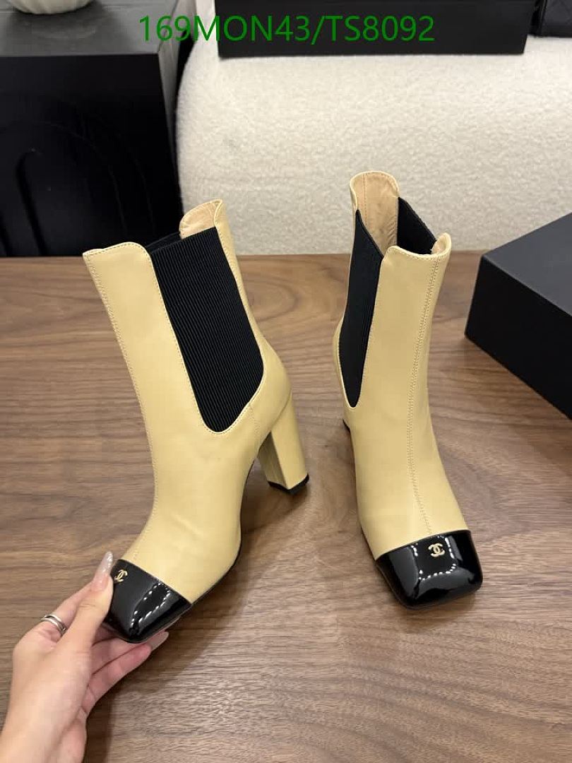 Boots-Shoes(Women) Code: TS8092 $: 169USD