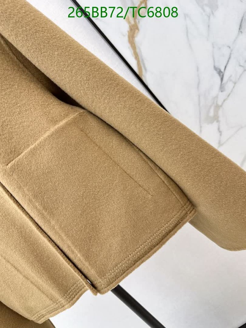 Hermes-Clothing Code: TC6808 $: 265USD