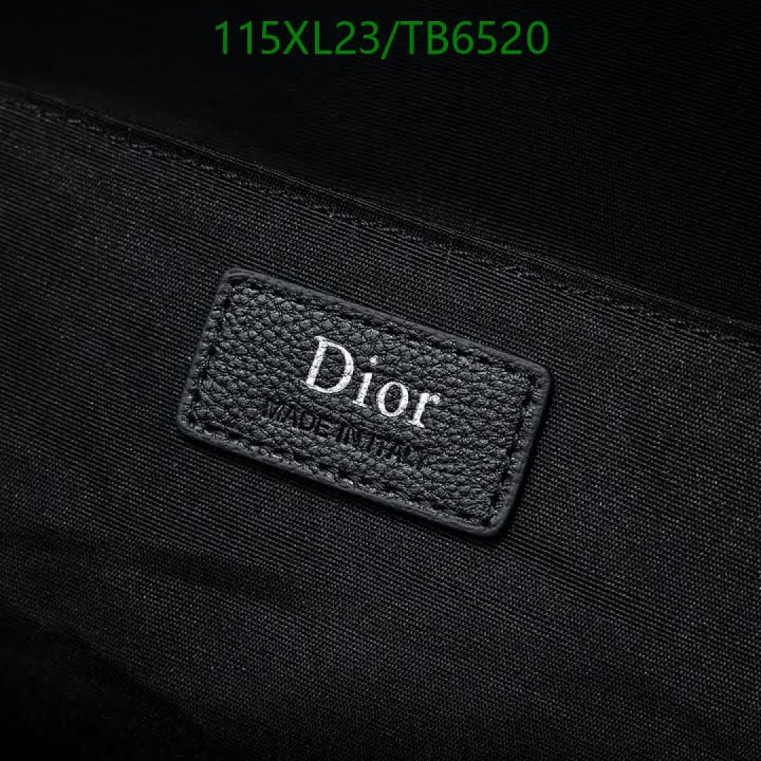 Dior-Bags(4A) Code: TB6520 $: 115USD