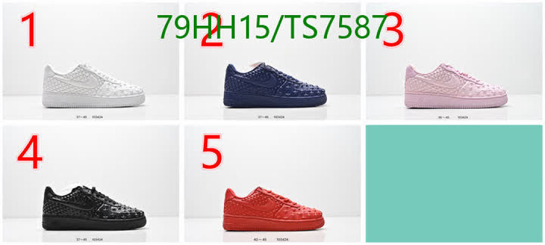 NIKE-Shoes(Women) Code: TS7587 $: 79USD