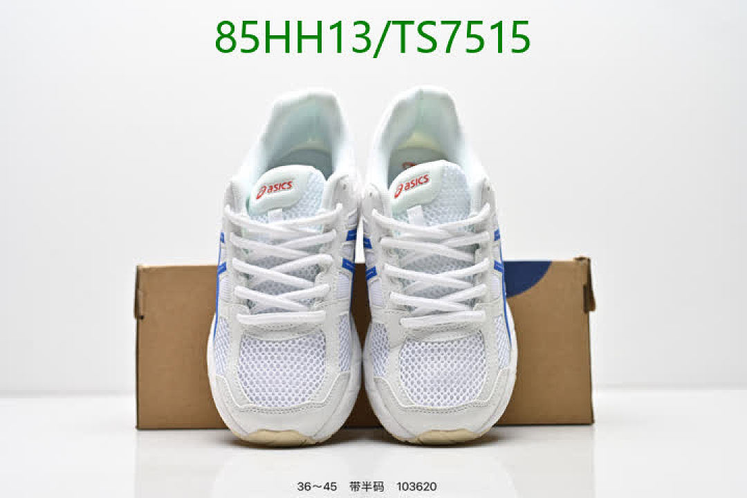 Asics-Shoes(Women) Code: TS7515 $: 85USD