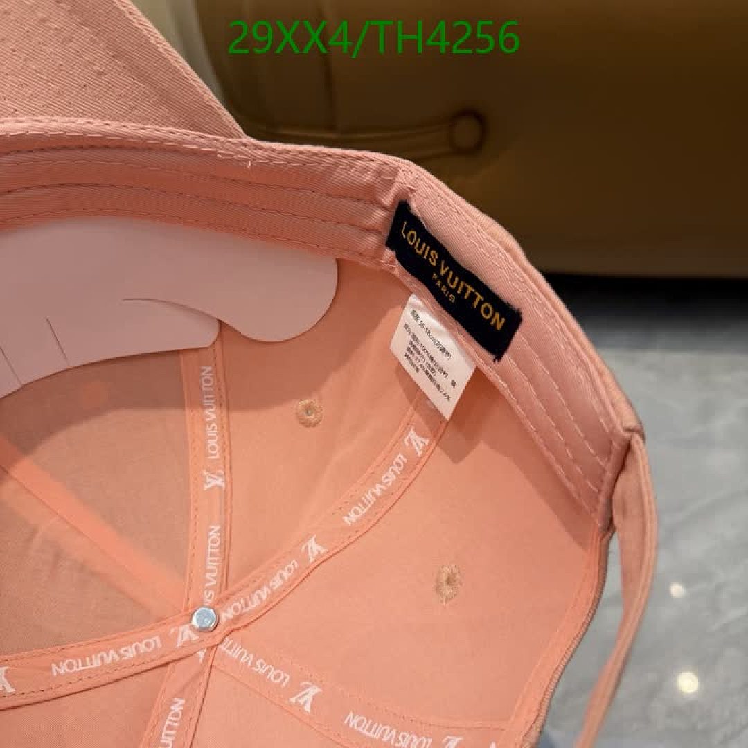 LV-Hats Code: TH4256 $: 29USD