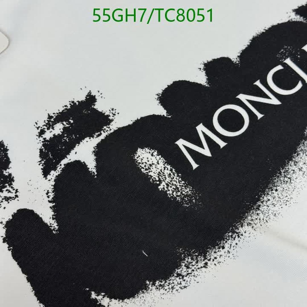 Moncler-Clothing Code: TC8051 $: 55USD