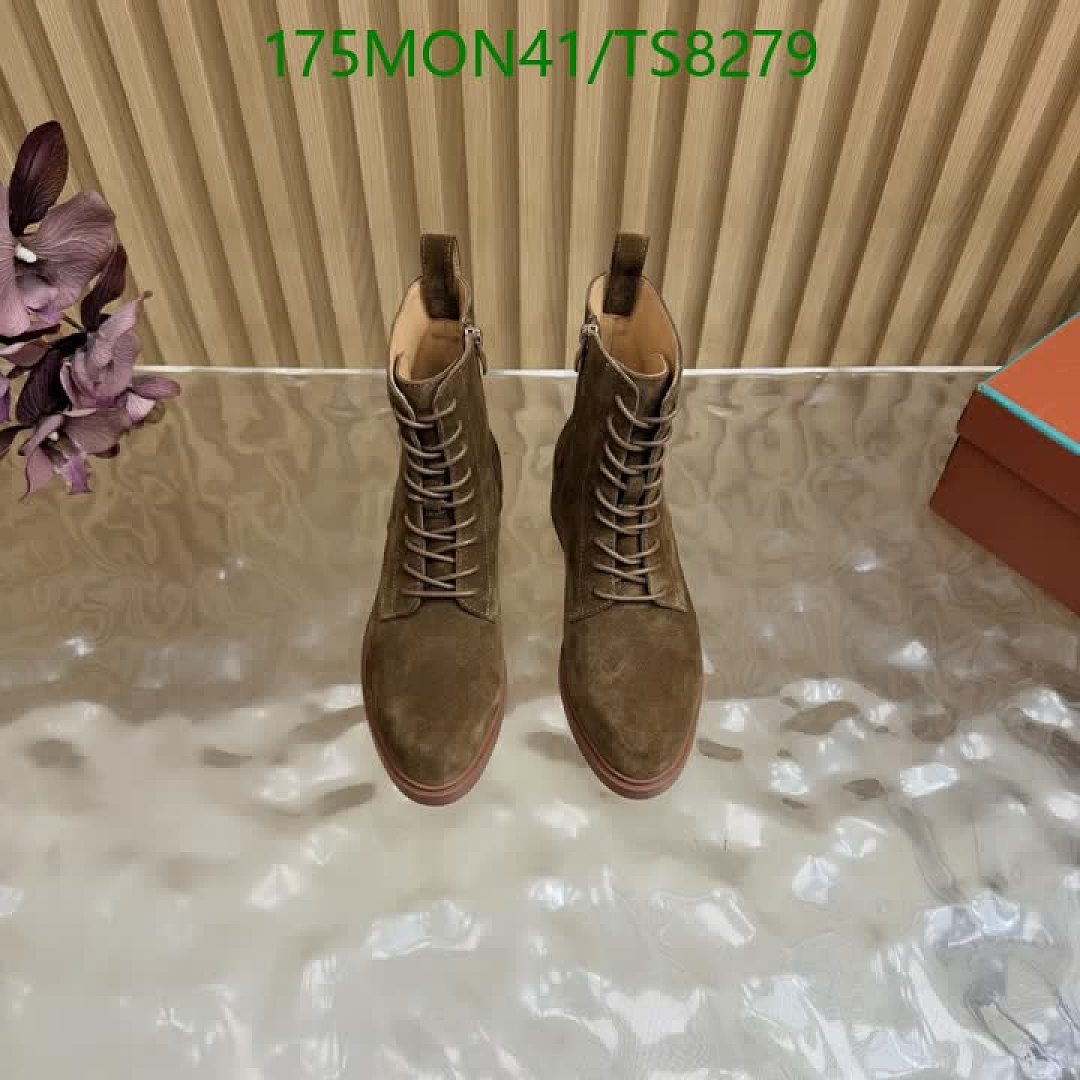Loro Piana-Shoes(Women) Code: TS8279 $: 175USD