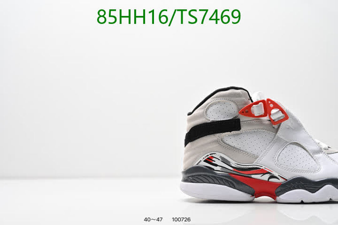 Nike-Shoes(Men) Code: TS7469 $: 85USD