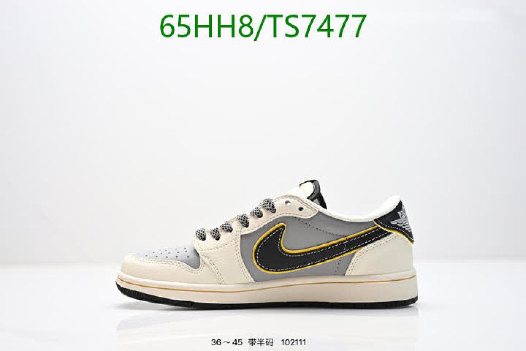 NIKE-Shoes(Women) Code: TS7477 $: 65USD