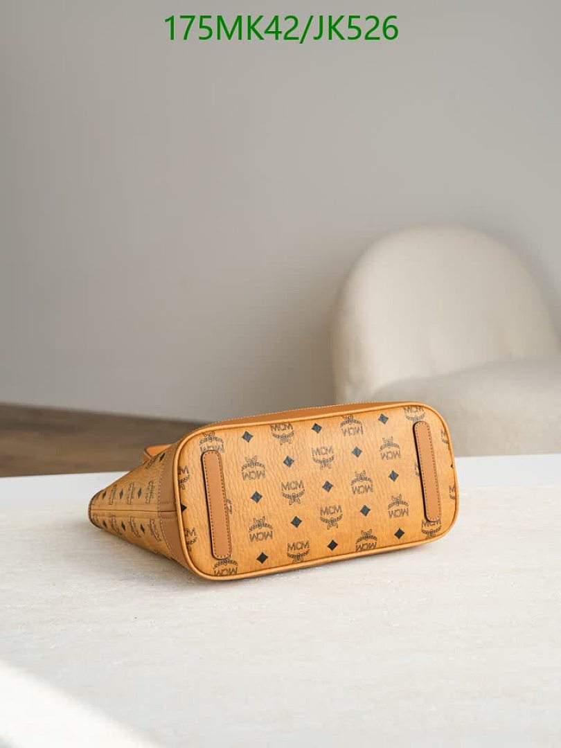 MCM-Bags(5A) Code: JK526
