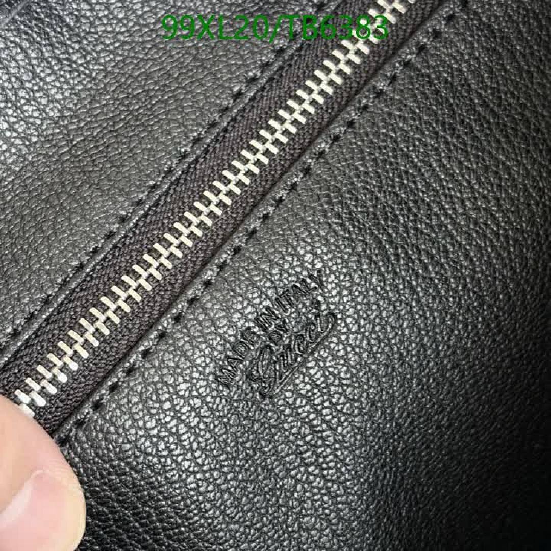 Gucci-Bags(4A) Code: TB6383 $: 99USD