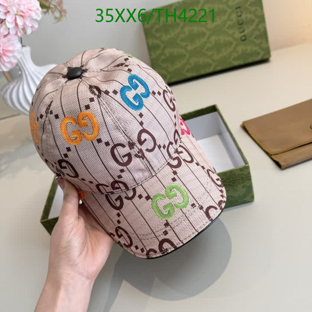 Gucci-Hats Code: TH4221 $: 35USD