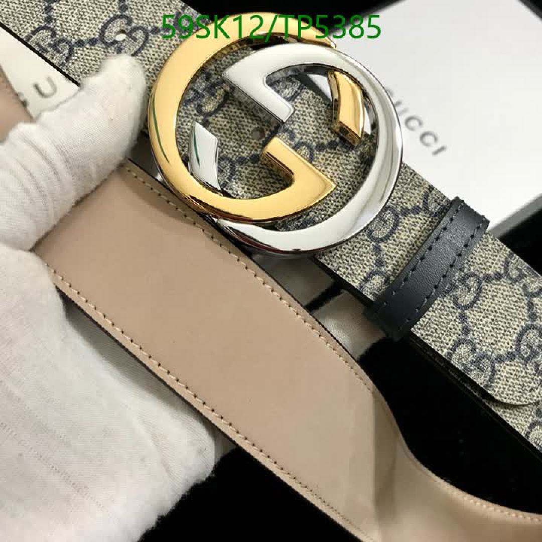 Gucci-Belts Code: TP5385 $: 59USD