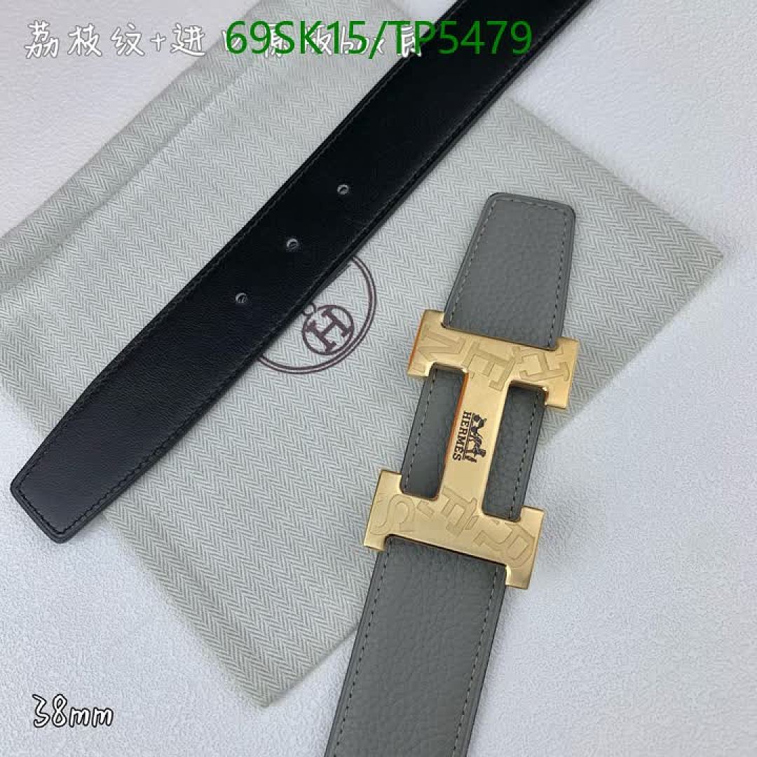 Hermes-Belts Code: TP5479 $: 69USD