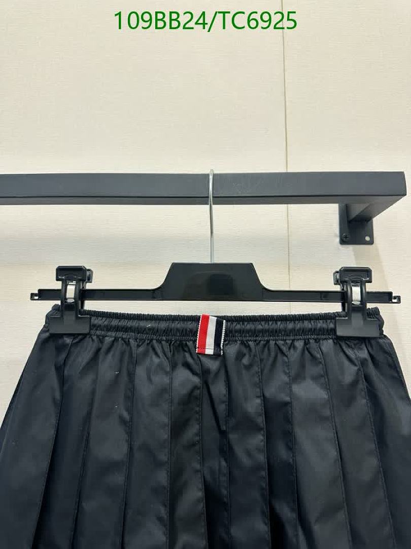 Thom Browne-Clothing Code: TC6925 $: 109USD